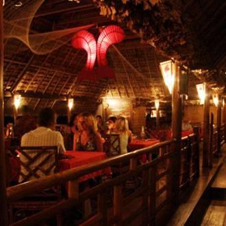 Wild Orchid Resort - Havelock Island Vijay Nagar Beach Exterior photo