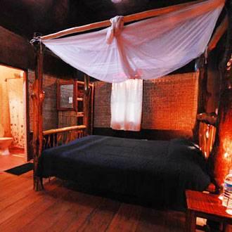 Wild Orchid Resort - Havelock Island Vijay Nagar Beach Exterior photo